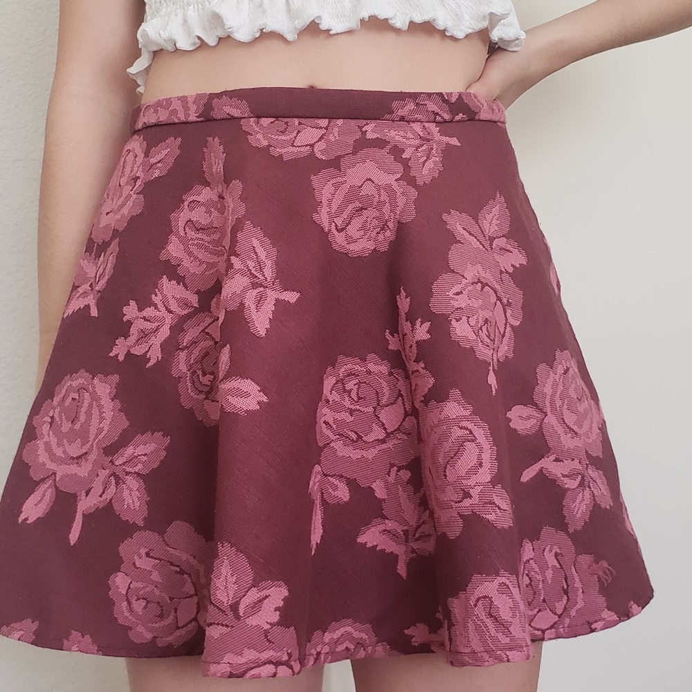 skirt